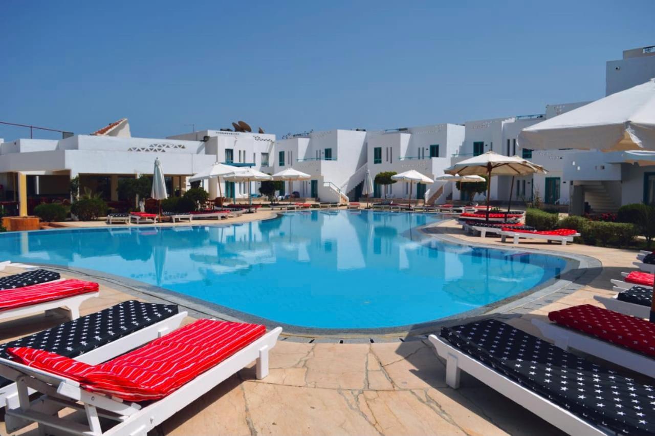 Sunset Hotel Sharm El Sheikh מראה חיצוני תמונה