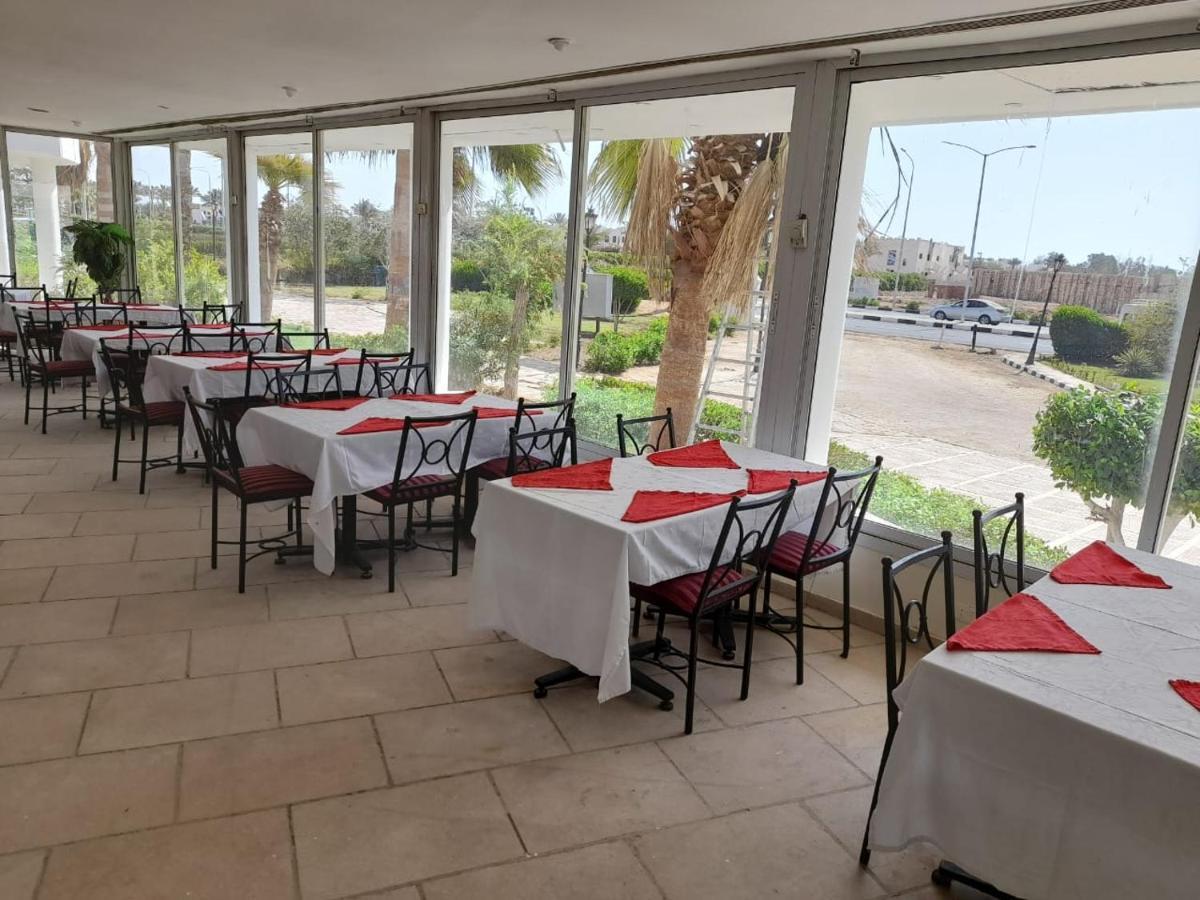 Sunset Hotel Sharm El Sheikh מראה חיצוני תמונה