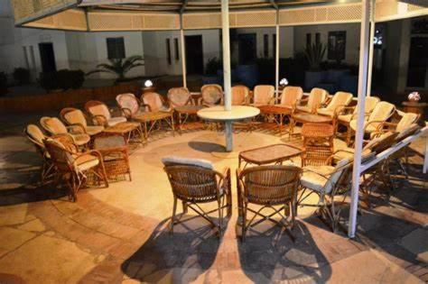 Sunset Hotel Sharm El Sheikh מראה חיצוני תמונה